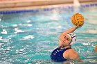 WWPolo @ CC  Wheaton College Women’s Water Polo at Connecticut College. - Photo By: KEITH NORDSTROM : Wheaton, water polo